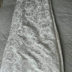 Curtains