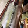 Sleigh bed - king size Image 7
