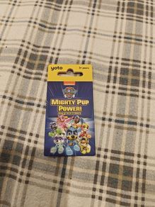 Yoto Paw Patrol