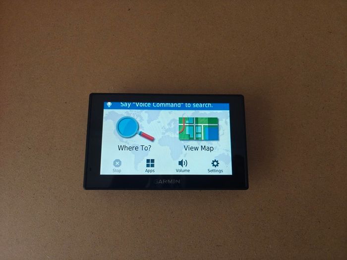 Garmin Drivesmart 50 sat nav - 2026 All Europe map