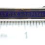 Vintage Selly Oak Hospital,Sterling Silver Badge Image 9