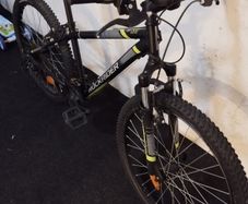 boys 24inch bike