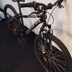 boys 24inch bike