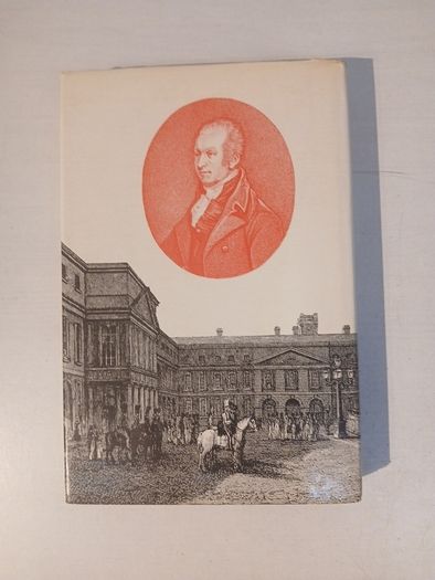 Crown & Castle - British Rule in Ireland 1800 - 1830 by Edward Brynn