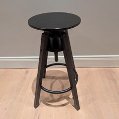 IKEA stool