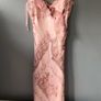 Ladies maxi dress size 10 Image 9