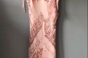 Ladies maxi dress size 10