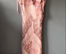 Ladies maxi dress size 10