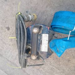 sub pump