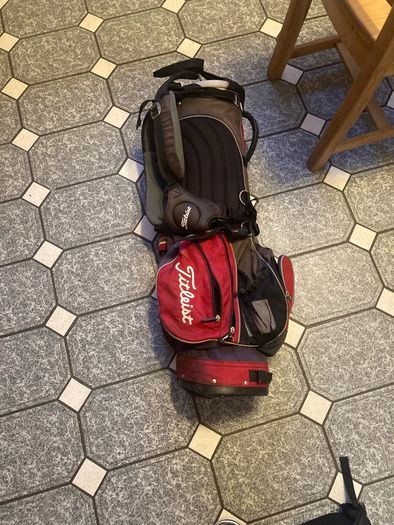 golf bag