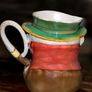 Large Beswick Toby jug 7" Image 2