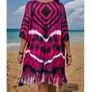 Lovely Boho Style Tunic Dress size 20 Image 2