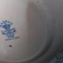 Two Mason's Strathmore Salad plates Image 2