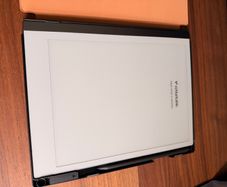 Remarkable 2 + Marker + Cover