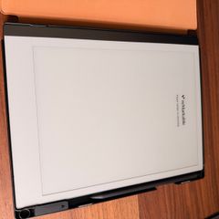Remarkable 2 + Marker + Cover