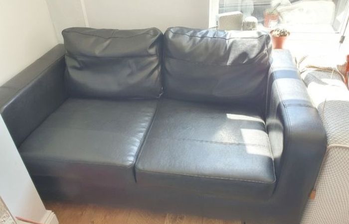 contents of house