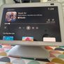 Alexa Show 8 Gen 2 with stand Image 3