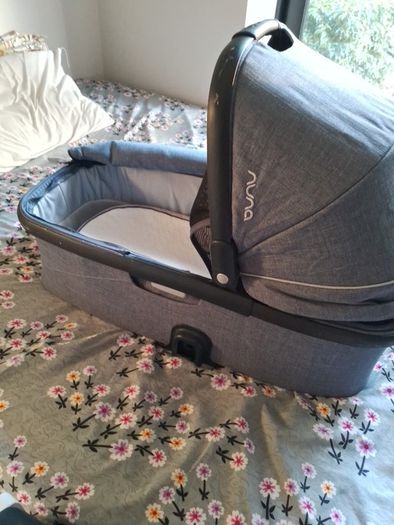 bassinet