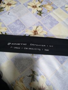 kinetic defeater ct
