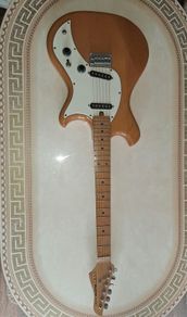 westone guitar