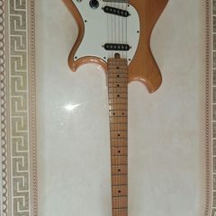 westone guitar