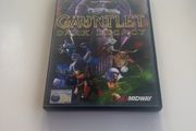 PS2 Gauntlet Dark Legacy