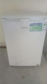 Beko fridge