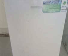Beko fridge