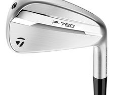 TaylorMade P790 Irons (5-PW)