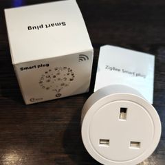 ZigBee Smart plug 16A