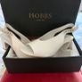 Hobbs  white sandals Image 5