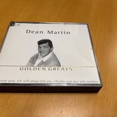 Dean Martin - Golden Greats (1)