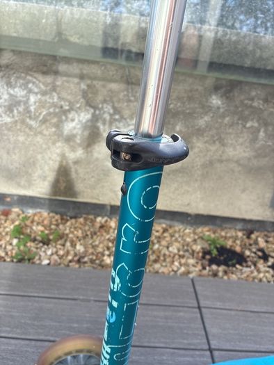 Mini Micro Scooter