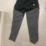 Montirex tracksuit bottoms plus 2 coats Image 2