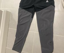 Montirex tracksuit bottoms and coat
