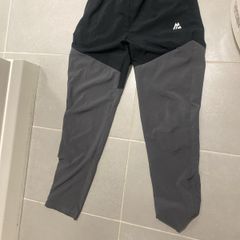 Montirex tracksuit bottoms and coat