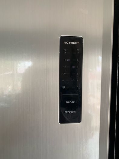 FridgeFreezer