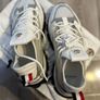 Moncler Trevor Scarpa Trainers Image 7
