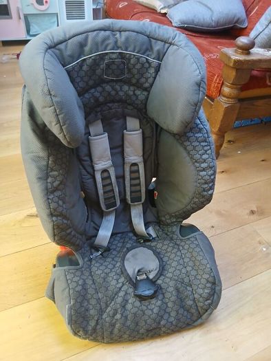Car seat for toddler