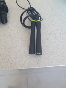skipping rope