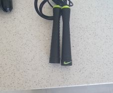 skipping rope