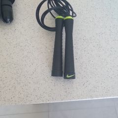 skipping rope