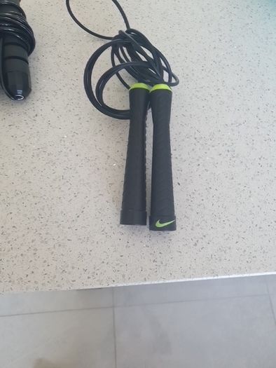skipping rope