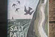 The Salt Path - Raynor Winn