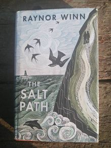 The Salt Path - Raynor Winn