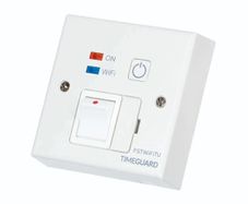 WiFi Controlled 13A Timeguard FSTWIFITU
