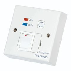 WiFi Controlled 13A Timeguard FSTWIFITU