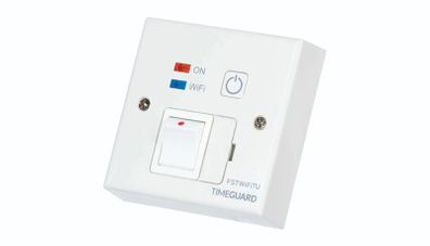 WiFi Controlled 13A Timeguard FSTWIFITU