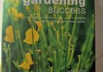 gardening related books