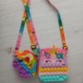 Poppet Hand bags x 2 Image 3